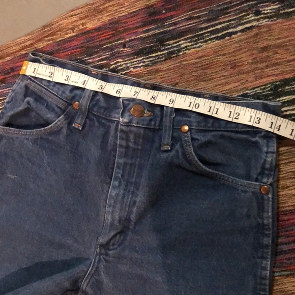 Vintage wrangler jeans - Picture 11 of 11